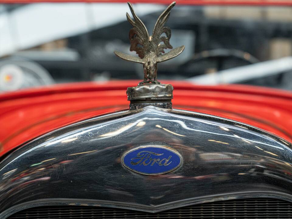 Afbeelding 14/50 van Ford Model A (1929)