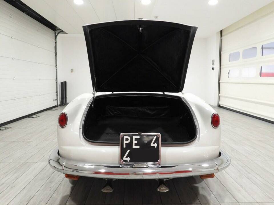 Bild 9/15 von Lancia Aurelia B24 (1958)