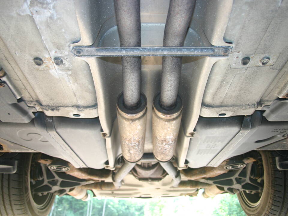 Bild 50/51 von Jaguar S-Type 4.0 V8 (2000)
