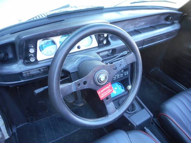 Bild 20/31 von BMW 1802 Lumma (1972)