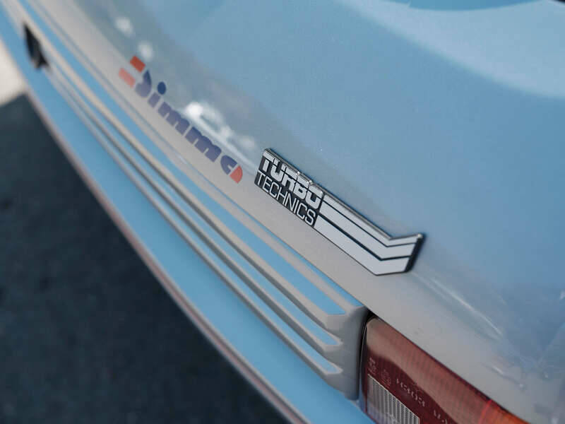 Image 13/50 of Peugeot 205 GTi 1.9 (1990)