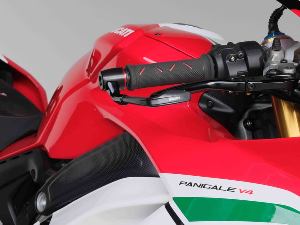Bild 30/85 von Ducati V4 Panigale Speciale (2018)