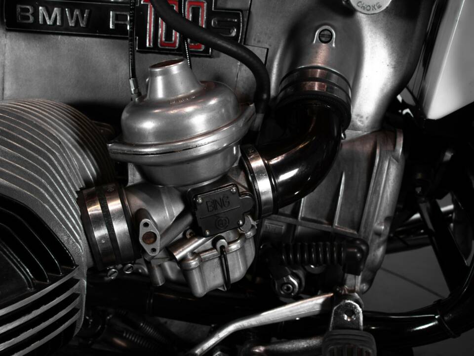 Image 44/50 de BMW DUMMY (1977)