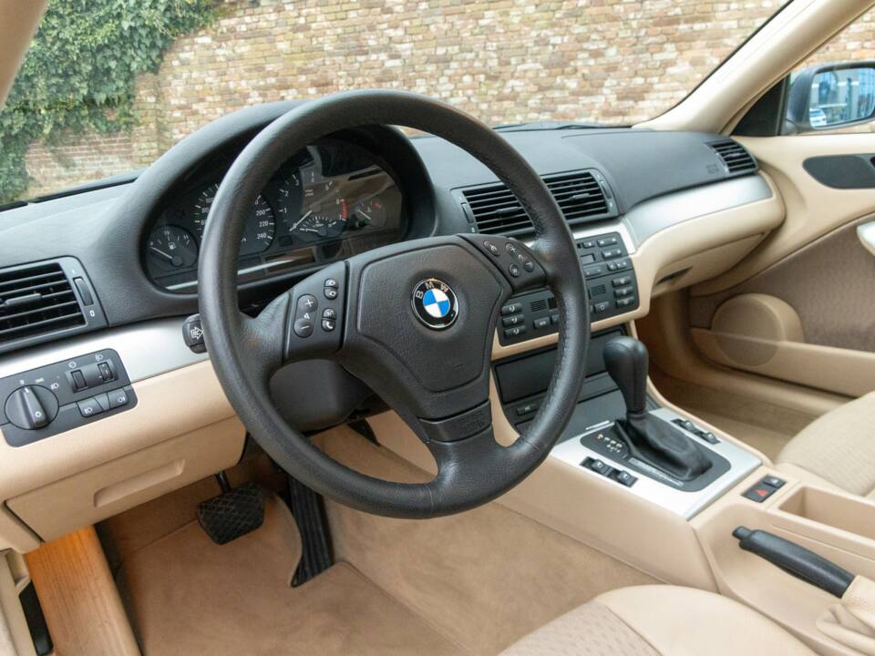 Bild 36/50 von BMW 323Ci (2001)