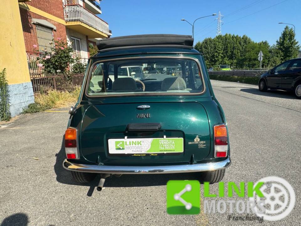 Bild 7/10 von Rover Mini British Open Classic (1994)