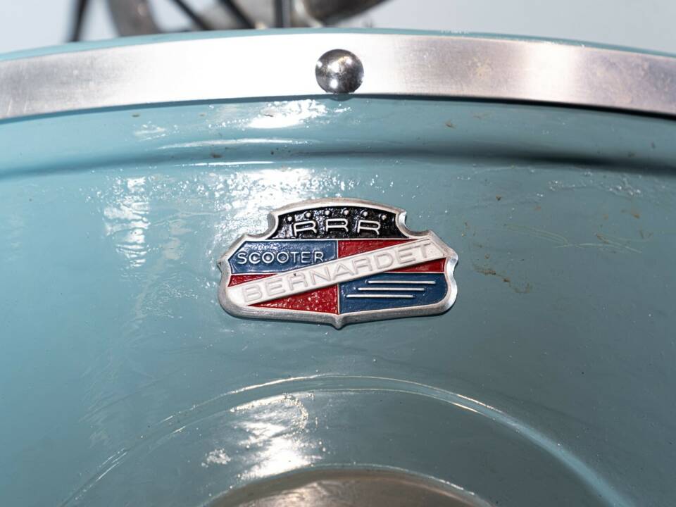 Bild 27/31 von Bernardet DUMMY (1952)