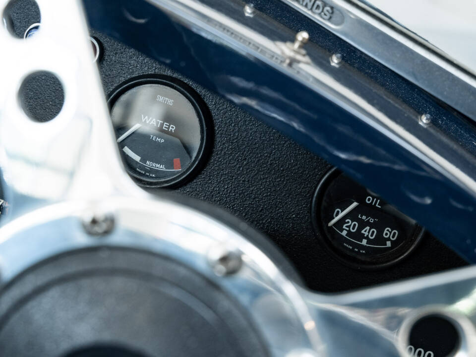 Bild 30/33 von Suffolk C-Type Jaguar (2011)