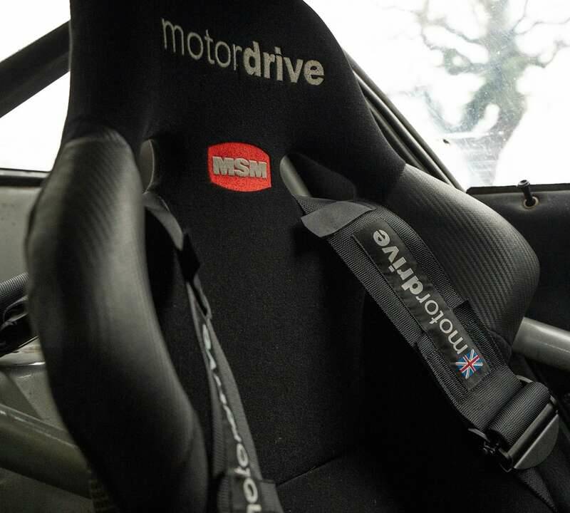 Bild 19/50 von Triumph TR 7 Europa (1977)