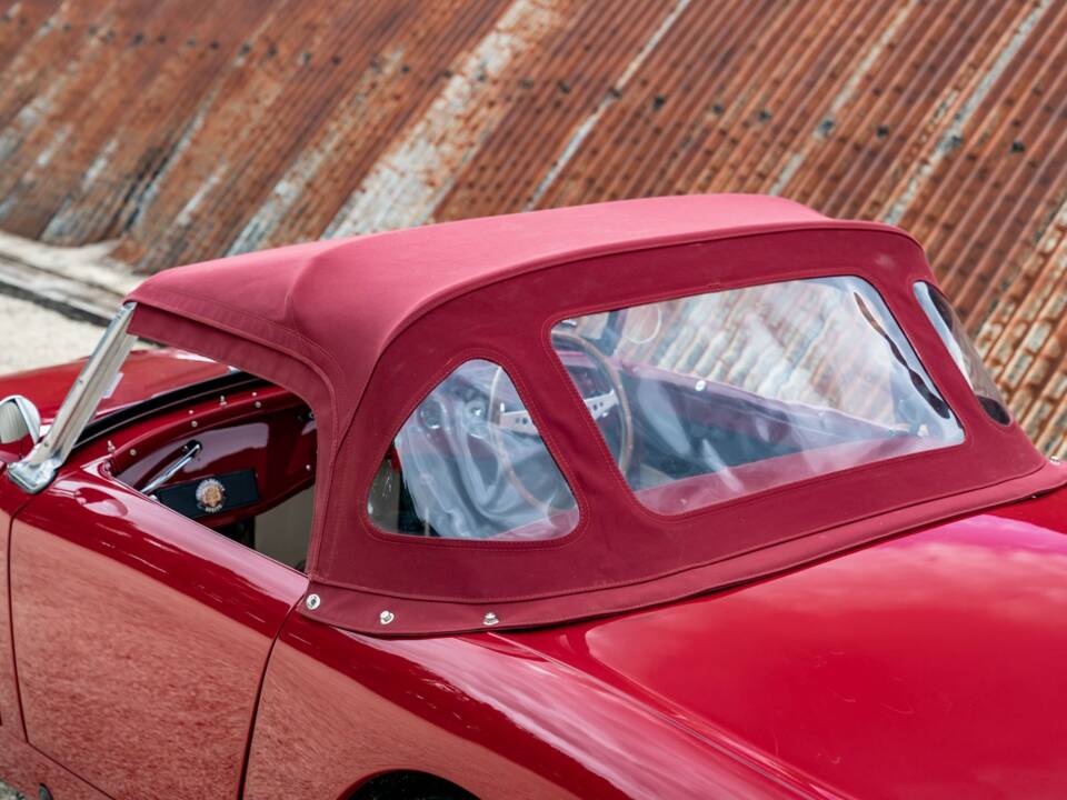 Immagine 31/33 di Austin-Healey Sprite Mk I (1958)