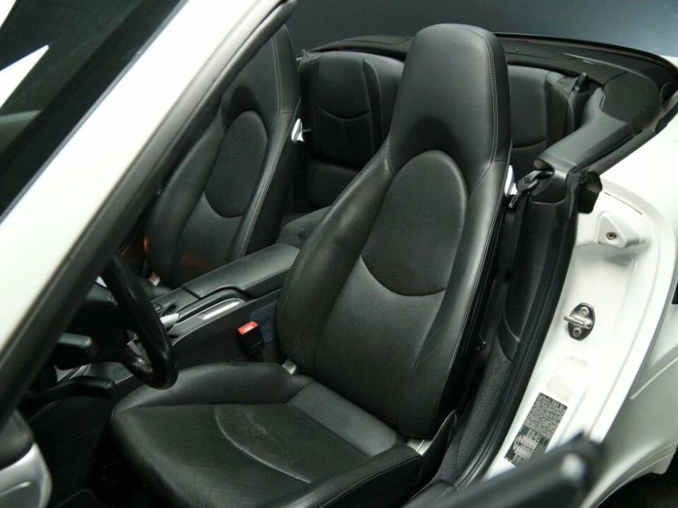 Image 11/30 of Porsche 911 Turbo (2009)
