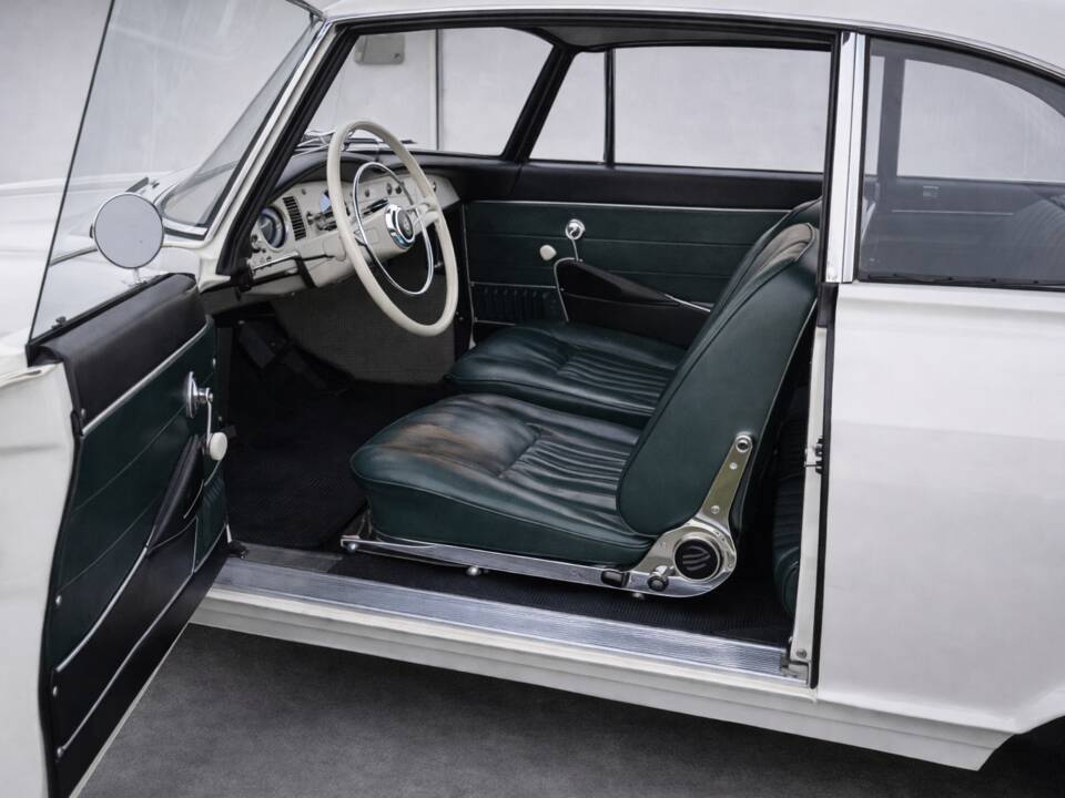 Imagen 9/29 de DKW Auto Union 1000 Spezial (1964)