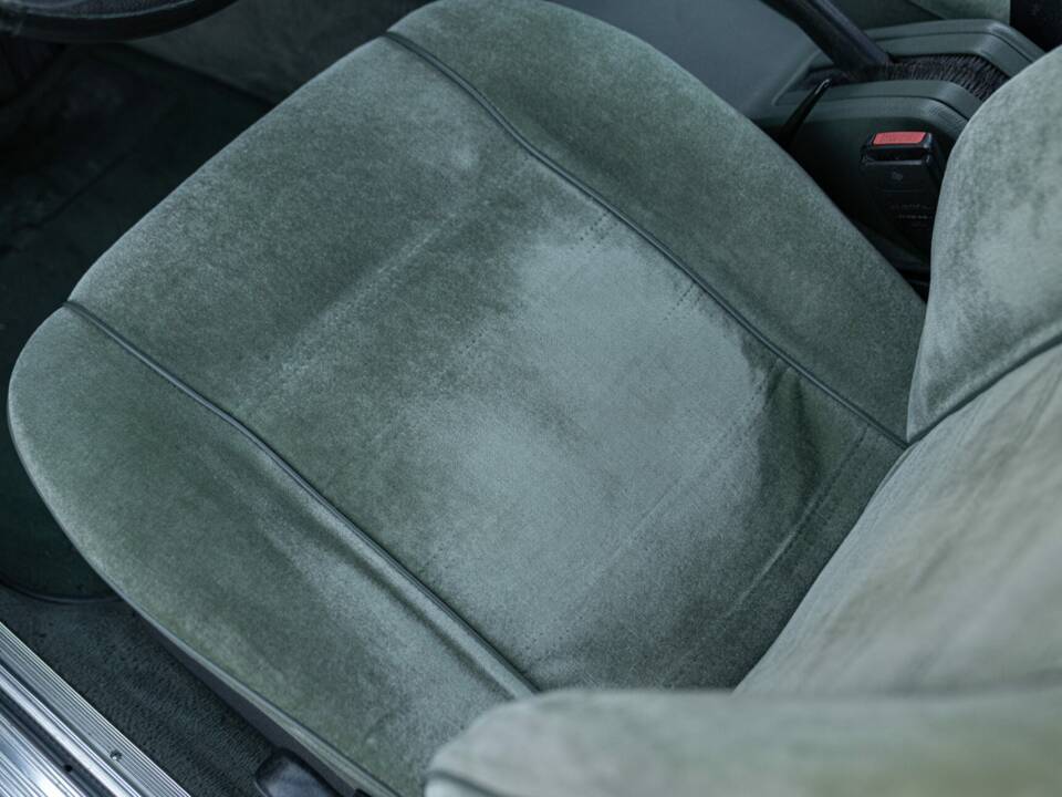 Bild 29/50 von BMW 635 CSi Group A (1983)