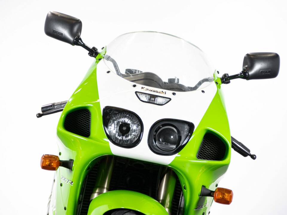 Immagine 37/50 di Kawasaki Ninja 750 ZX-7R (1999)