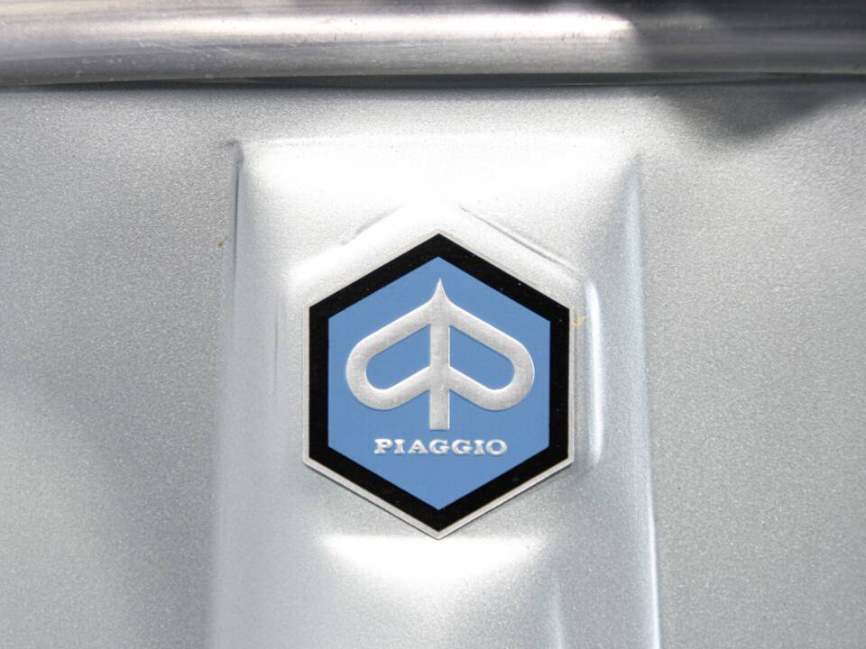 Bild 41/50 von Piaggio Vespa 150 Sprint (1967)