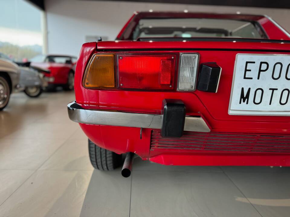 Image 23/28 of FIAT X 1&#x2F;9 (1990)