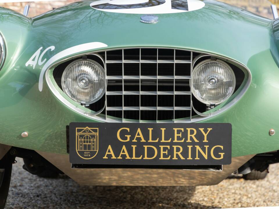 Bild 21/50 von AC Ace Bristol (1957)