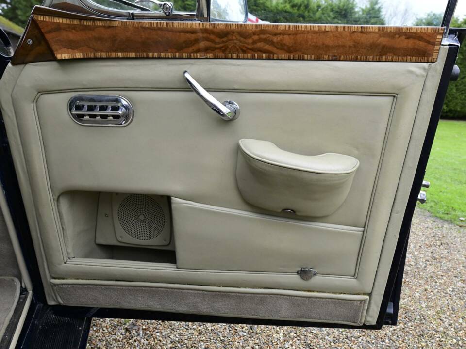 Bild 37/50 von Rolls-Royce Silver Cloud III (1964)