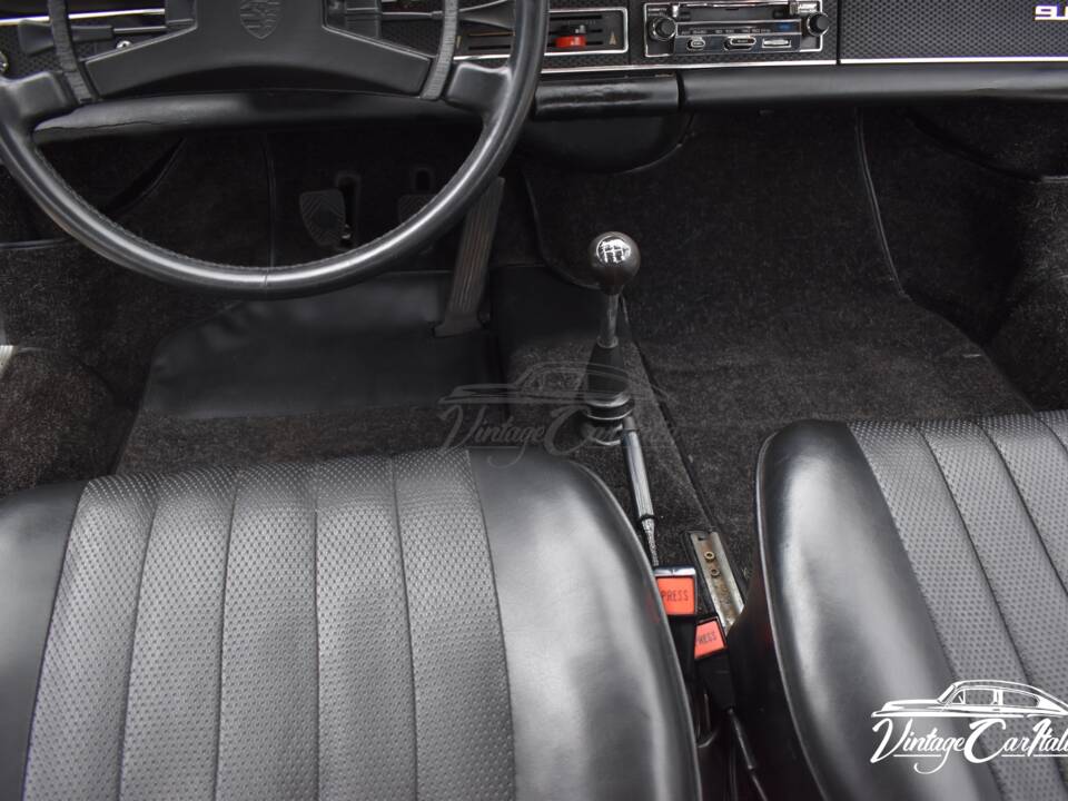 Afbeelding 45/60 van Porsche 911 2.2 T (1970)