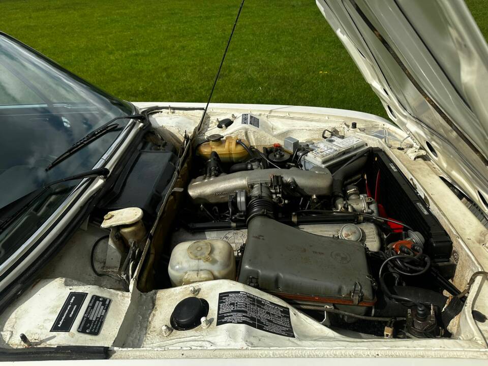 Immagine 38/55 di BMW 3.0 CSL (1973)