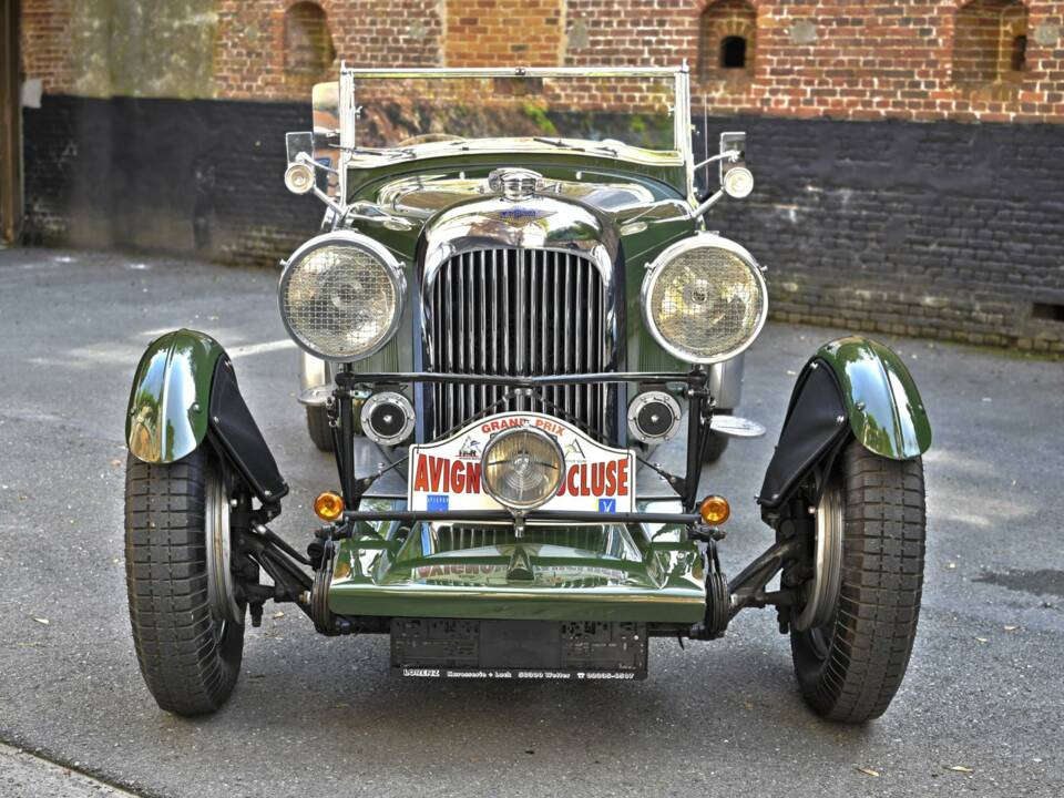 Image 4/50 of Lagonda 2 Litre Continental DHC (1930)