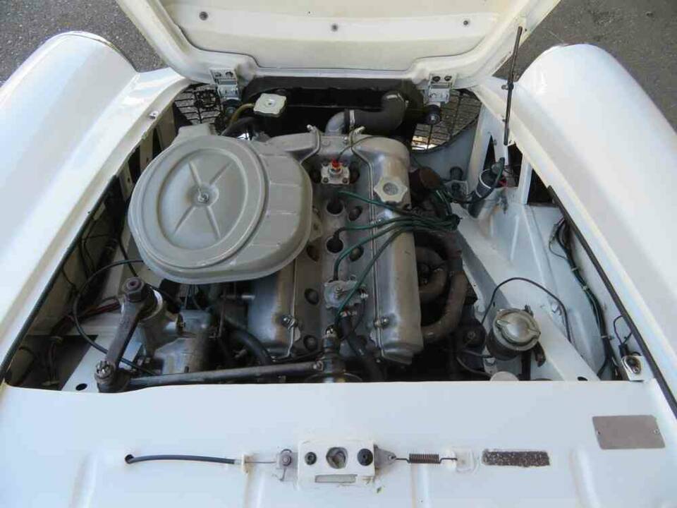 Bild 15/20 von FIAT 1500 S (1960)