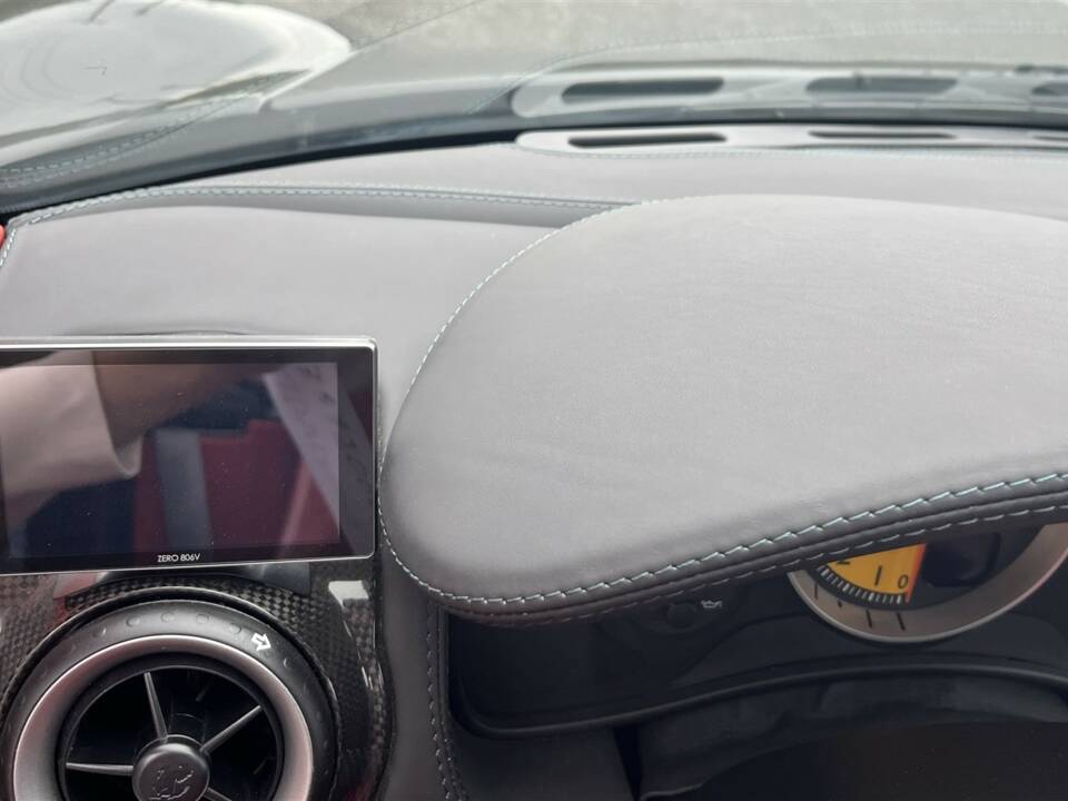 Imagen 22/82 de Ferrari F430 Spider (2007)