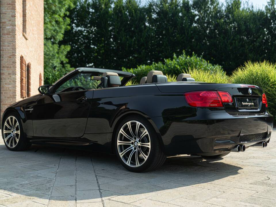 Bild 9/50 von BMW M3 (2010)