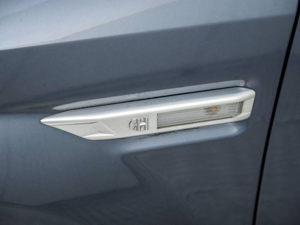 Image 39/50 of Opel Tigra TwinTop 1.8 (2008)