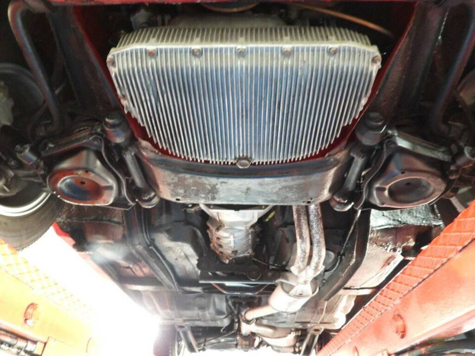 Image 14/14 of Alfa Romeo 2000 GT Veloce (1974)