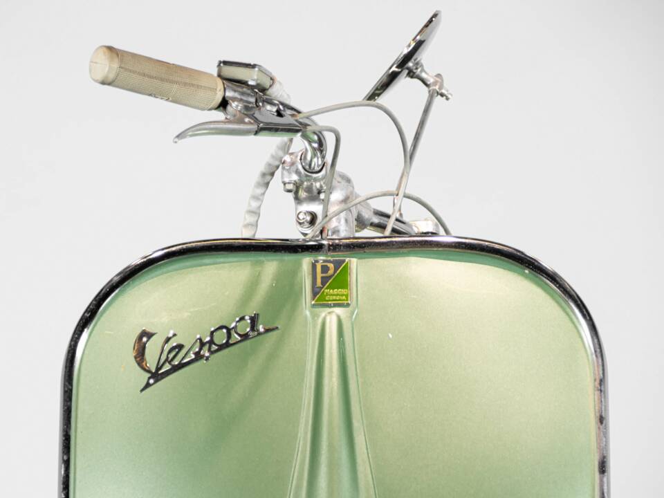 Afbeelding 27/50 van Piaggio DUMMY (1951)