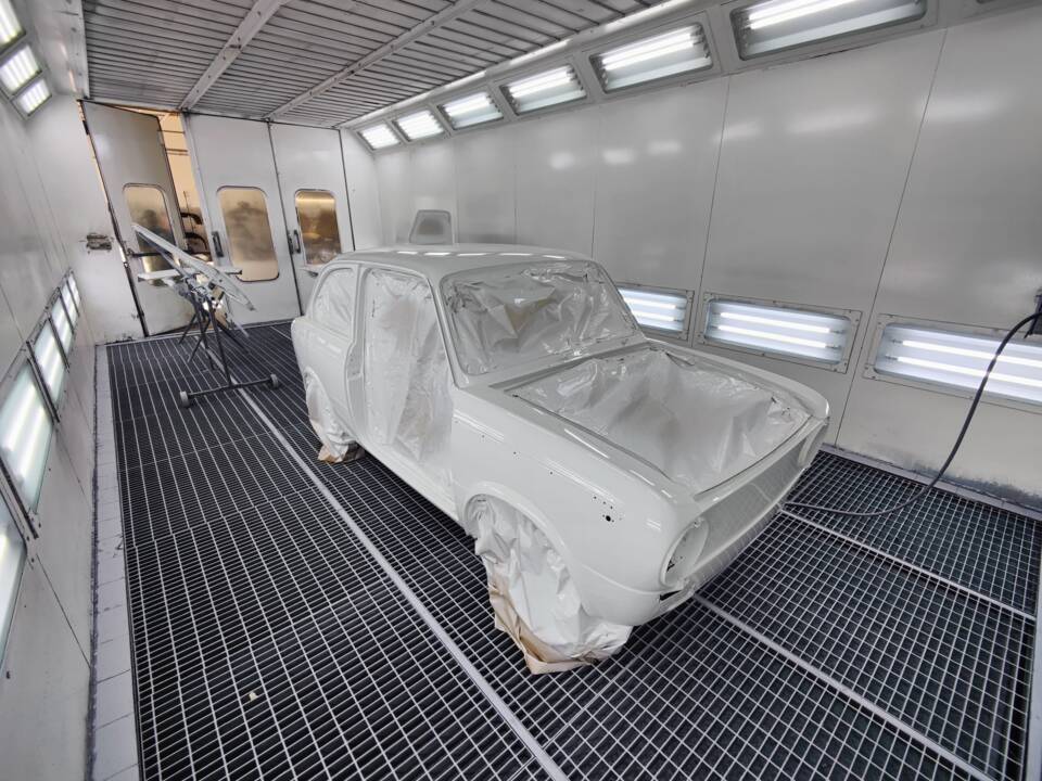 Immagine 66/69 di FIAT 850 Speciale (1969)