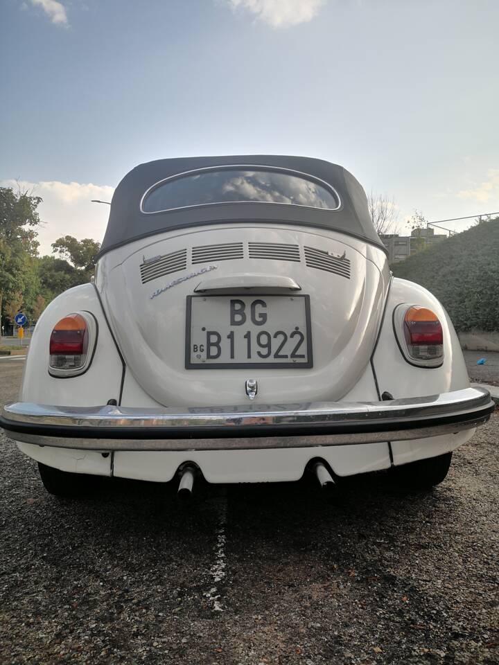 Bild 16/160 von Volkswagen Käfer 1300 (1971)