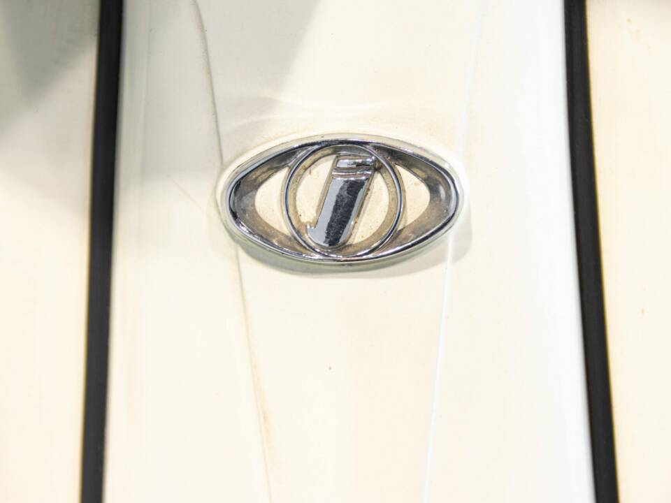 Bild 34/45 von Innocenti Lambretta 150 DL (1970)