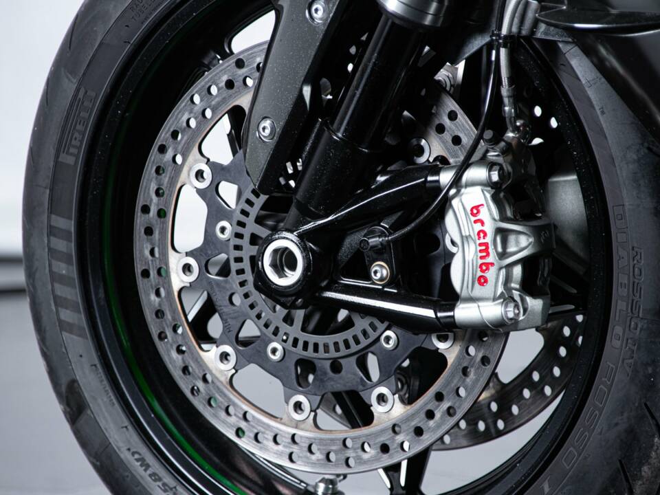 Bild 16/50 von Kawasaki DUMMY (2018)