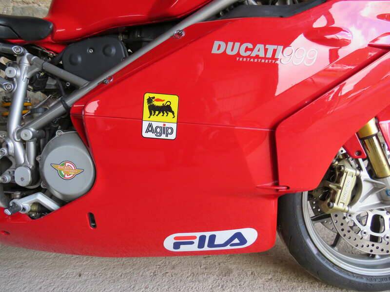 Bild 3/42 von Ducati DUMMY (2002)