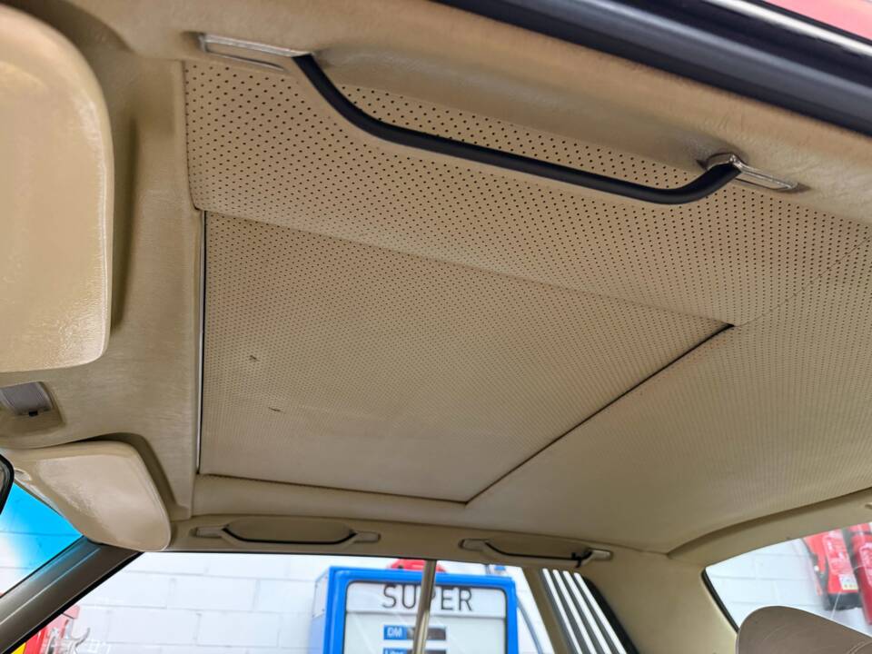 Bild 11/20 von Mercedes-Benz 450 SLC (1974)