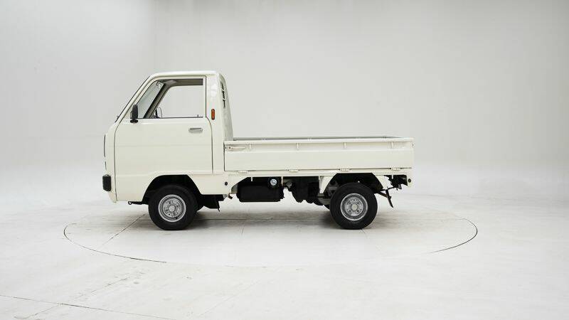 Image 8/15 of Honda Acty I (1981)