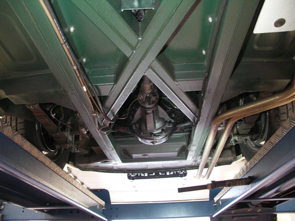 Bild 24/29 von Austin-Healey 100/6 (BN6) (1958)