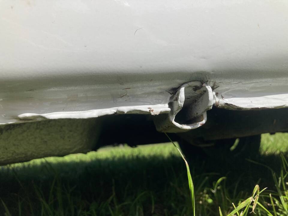 Bild 10/16 von FIAT 500 L (1970)