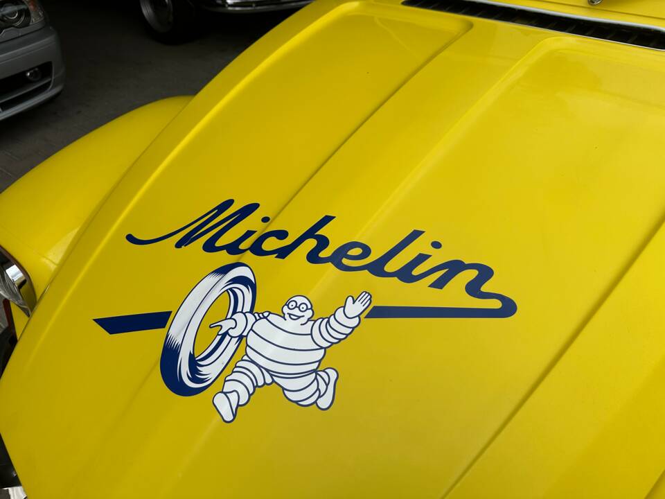 Image 23/42 de Citroën Acadiane (1982)