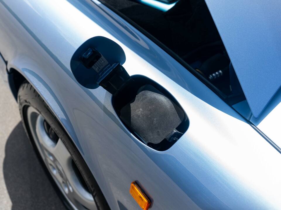 Afbeelding 34/42 van Porsche 911 Carrera 4 (1992)