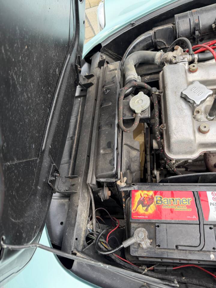 Image 45/55 of Alfa Romeo 2.0 Spider (1984)
