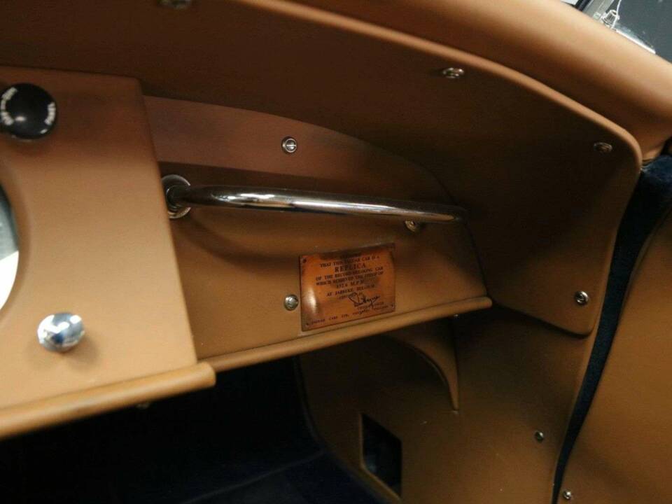 Afbeelding 19/50 van Jaguar XK 120 OTS (1952)