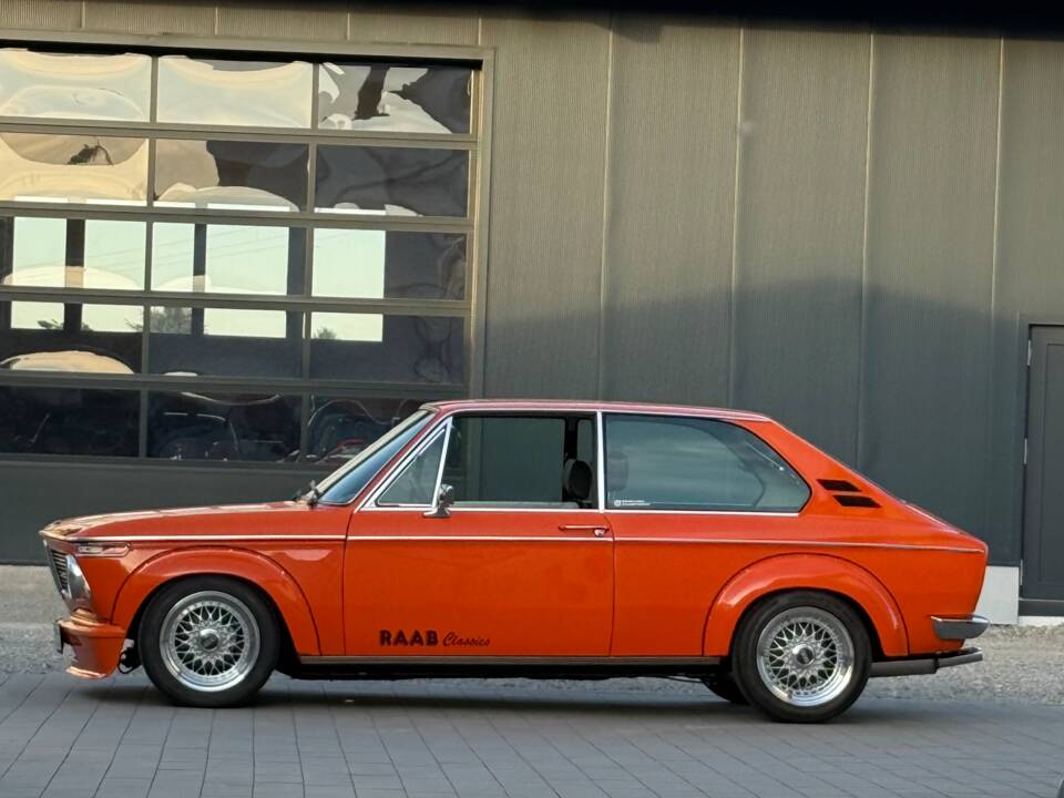 Bild 6/19 von BMW 2002 tii Touring (1973)