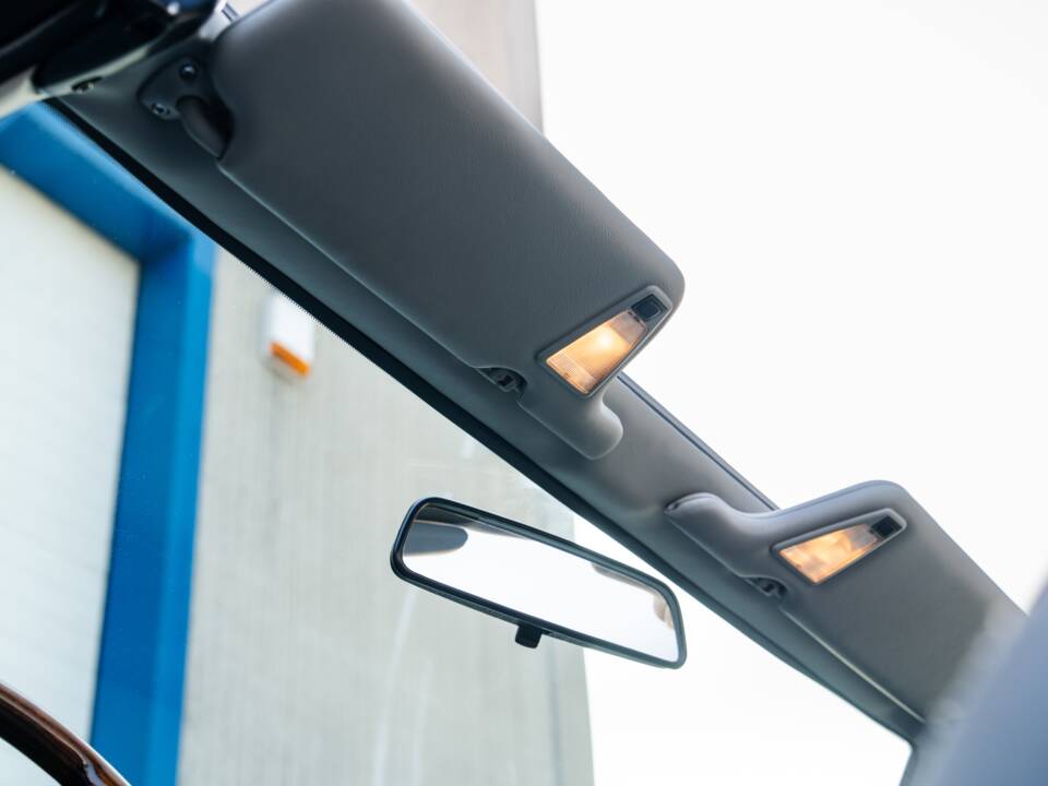 Imagen 39/52 de Jaguar XJS 4.0 (1994)