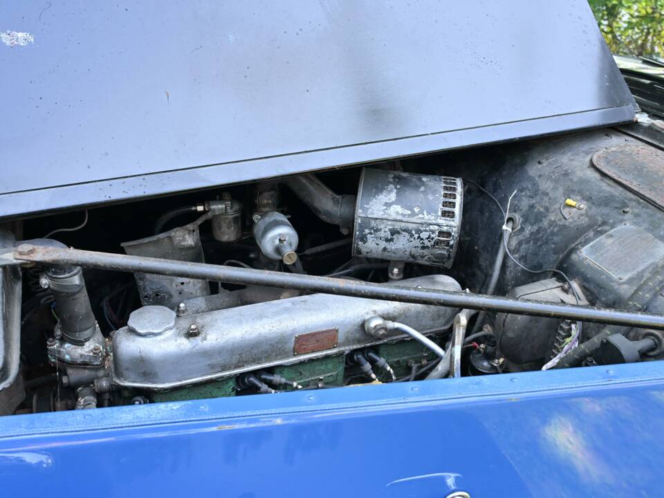 Image 12/39 de Rover 14 (1938)