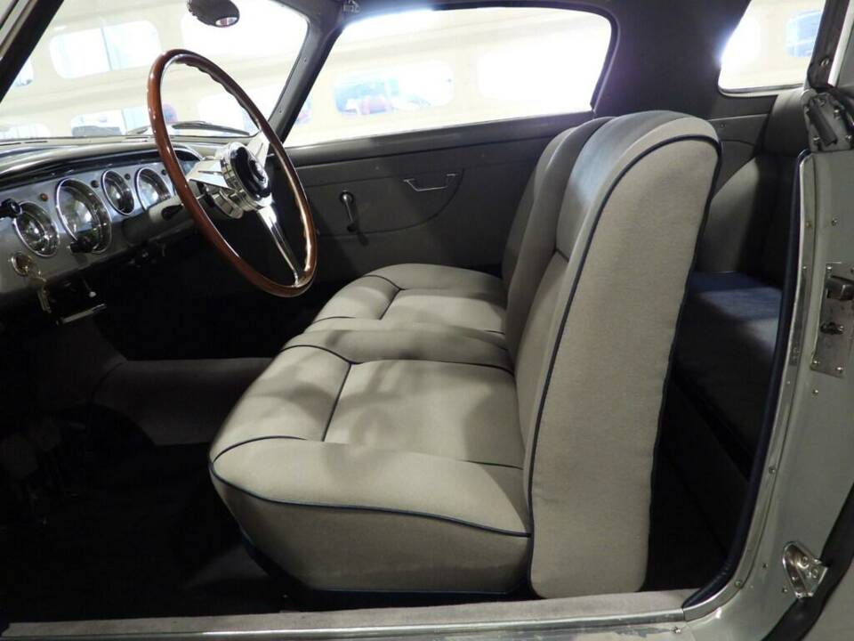 Immagine 5/15 di Alfa Romeo 1900 C Sprint (1953)