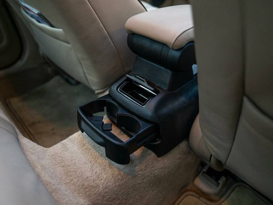 Bild 49/50 von Lexus IS 200 (2002)