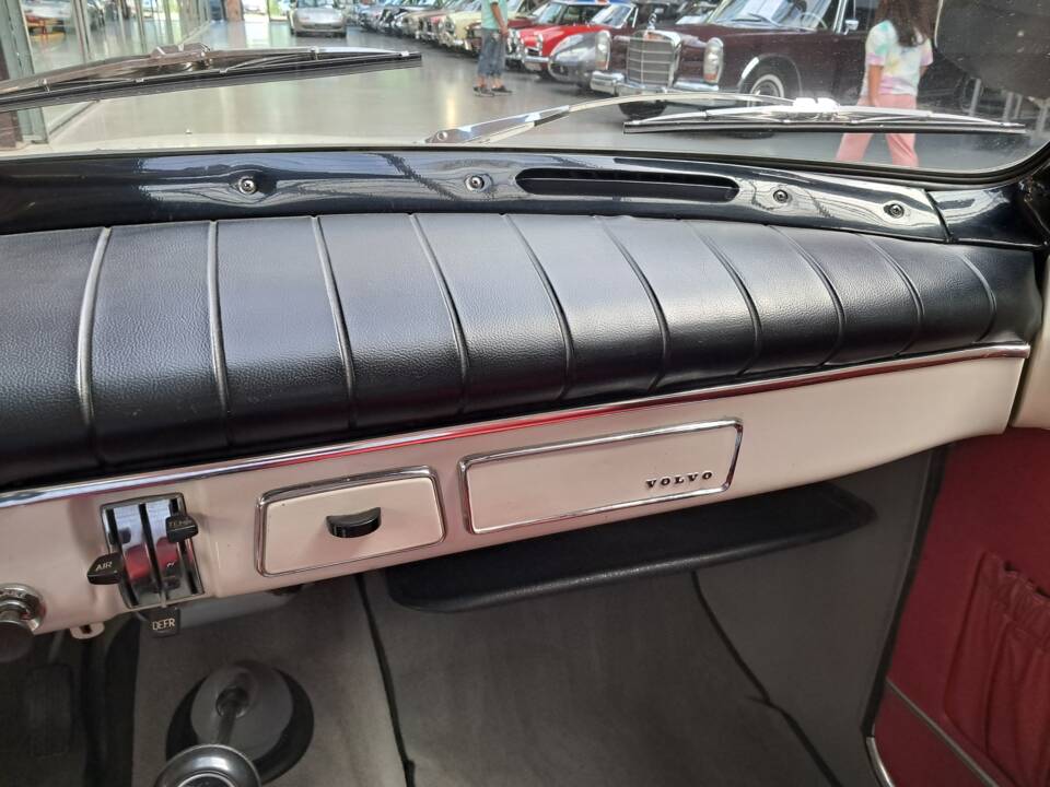 Bild 30/53 von Volvo P 121 (1962)