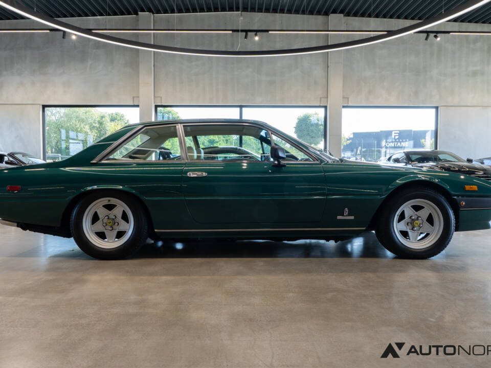 Image 18/49 of Ferrari 400i (1982)